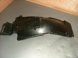 TZR250	 DP 1KT-0377