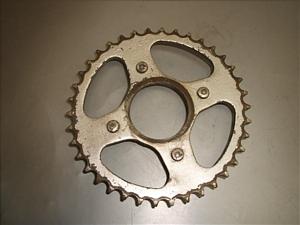 V[50/ CHALY/ VB   XvPbg CF50-2380