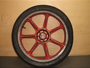 Z750GP tgzC[^C KZ750R-0119