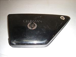 GB250Nu}/ Nu}250/ CLUBMAN  	 TChJo[ MC10-1017
