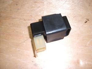 タクト50/ TACT CDI AB07-2041