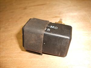 `v50RS/ CHAMP  CDI 2NA-1453