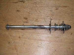 oIX250/ BALIUS AANXVtg ZR250A-0188