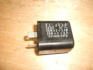 oIX250/ BALIUS [1P ZR250A-0188