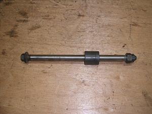 Ju90JX^(12V)/ CUB90CUSTOM   AANXVtg HA02-1612