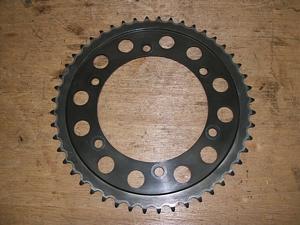 oIX250/ BALIUS XvPbg ZR250A-0660