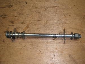 oIX250/ BALIUS AANXVtg ZR250A-0660