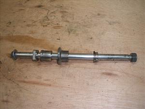 XeB[h400/ STEED  AANXVtg NC26-1308