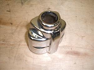 XeB[h400/ STEED  CL[BOXJo[ NC26-1308