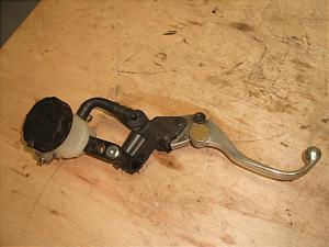 ZZR250/ ZZ-R250  u[Lo[ EX250H-0351