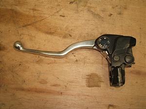 ZZR250/ ZZ-R250  Nb`o[ EX250H-0351