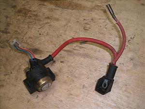 r[S250/ XV250 Virago obe[RC/X^[^[[ 3DM-0016
