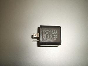 SRX400/ SRX-4  [1P 1JL-0463