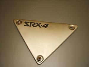 SRX400/ SRX-4  TChJo[ 1JL-0463