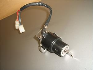 SRX400/ SRX-4  CL[BOX 1JL-0463