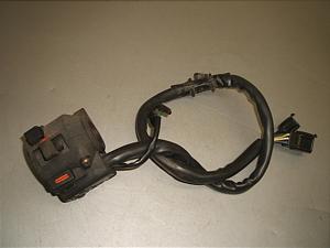 CBR250 nhXCb` MC17-1014