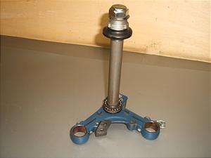 x[50S/ xB50/ BENLY  Xe CD50-2300