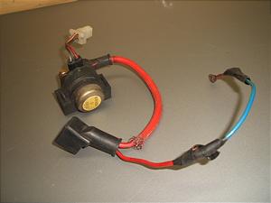 r[S250/ XV250 Virago obe[RC/X^[^[[ 3DM-0037
