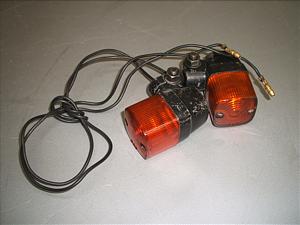 TZR125 tgECJ[E 3TY-0266