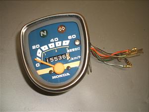 Ju50(12V)/ CUBRA  [^[ C50-0050
