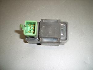 Ju50(12V)/ CUBRA  CDI  C50-0050