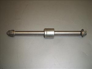 Ju50(12V)/ CUBRA  tgANXVtg C50-0050