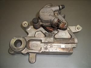TT250RCh/ Raid   ALp[ 4GY-0292