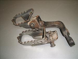 TT250RCh/ Raid   CXebvE 4GY-0292