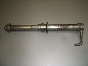 TT250RCh/ Raid   AANXVtg 4GY-0292