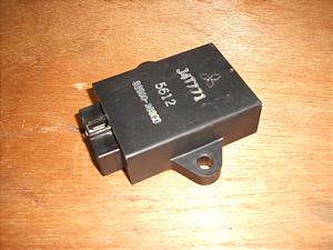 {eB250/ {eB[/ Volty CDI NJ47A-1062