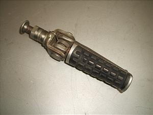 ZZR400/ ZZ-R400  CXebv ZX400K-0234