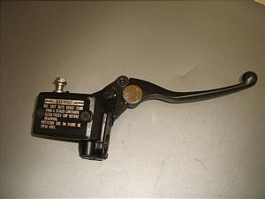 ZZR400/ ZZ-R400  u[Lo[ ZX400K-0234