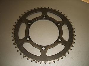 ZZR400/ ZZ-R400  XvPbg ZX400K-0234