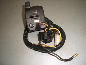 RZ125 nhXCb` 1GV-0345