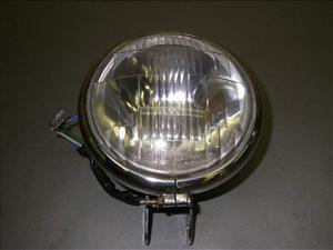 WY50/ JAZZ (6V) wbhCg AC09-1006