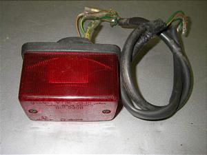 WY50/ JAZZ (6V) e[v AC09-1006