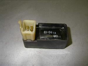 XJbV50(6V)/ SQUASH  CDI AB11-1041