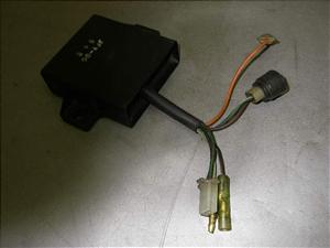 TDR50(6V) CDI 3FY-0011