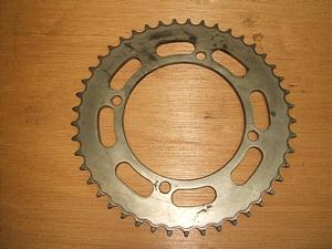 SRV250 XvPbg 4DN-0017