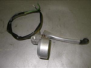 V[50(6V)/ CHALY/ VB   u[Lo[E CF50-2839