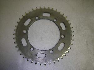 ZRX400 XvPbg ZR400E-3041