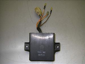 DT50(6V) CDI 17W-3562