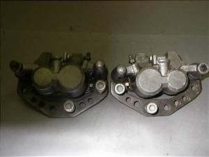 [t@[400/ ZEPHYR400  tgu[LLp[  ZR400C-0888