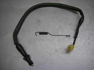 XLR250R Au[LZT[ MD16-1009