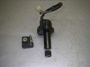 XLR250R L[Zbg MD16-1009