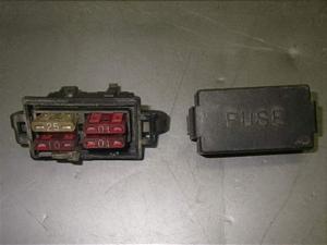 GSXF400 q[YBOX GK74A-1004