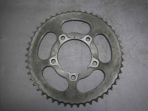 GSXF400 XvPbg GK74A-1004