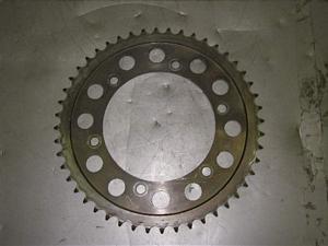 oIX250/ BALIUS XvPbg ZR250A-0648