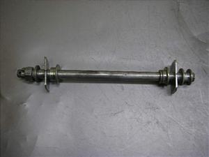 oIX250/ BALIUS AANXVtg ZR250A-0648
