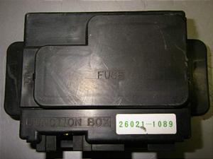 oIX250/ BALIUS q[YBOX ZR250A-0648